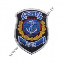 Polis G S Armas